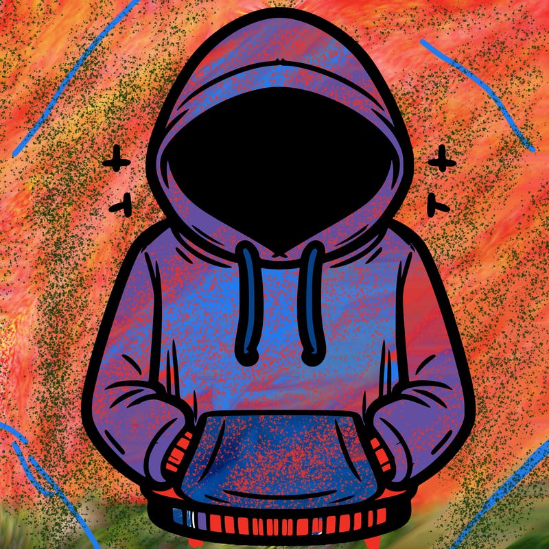 hoodie