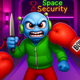 Space Security: Alien Guard