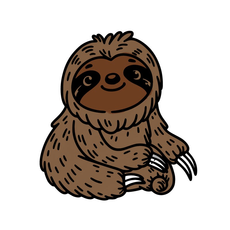 sloth