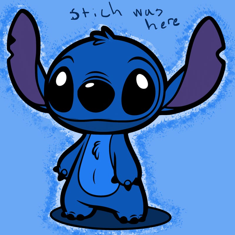 stitch
