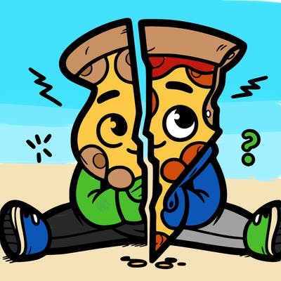 split