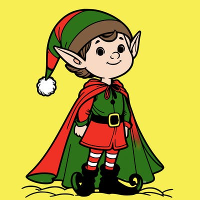 elf