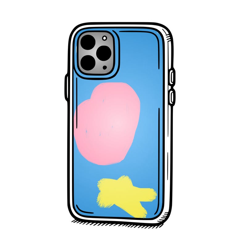 phone case