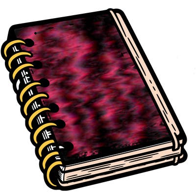 notebook