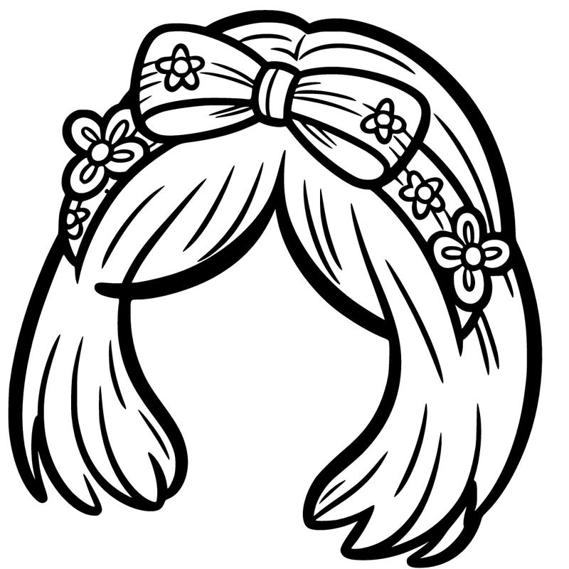 headband accessory