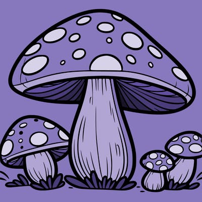 mushroom