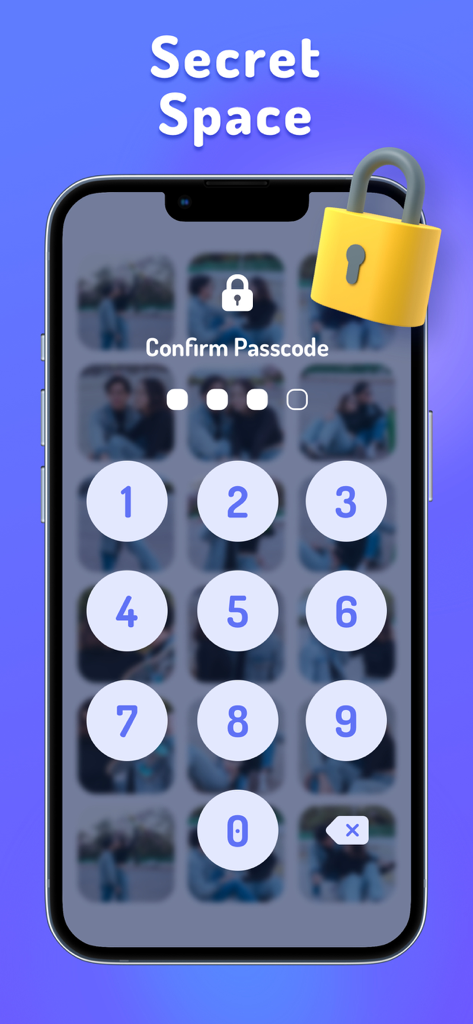 Easy Cleaner - Clean Storage ! - Productivity App | MWM