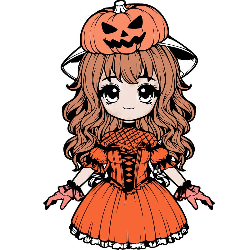 realistic girl halloween costume