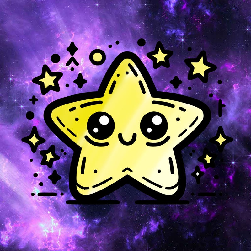 star