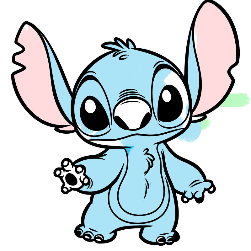 stitch