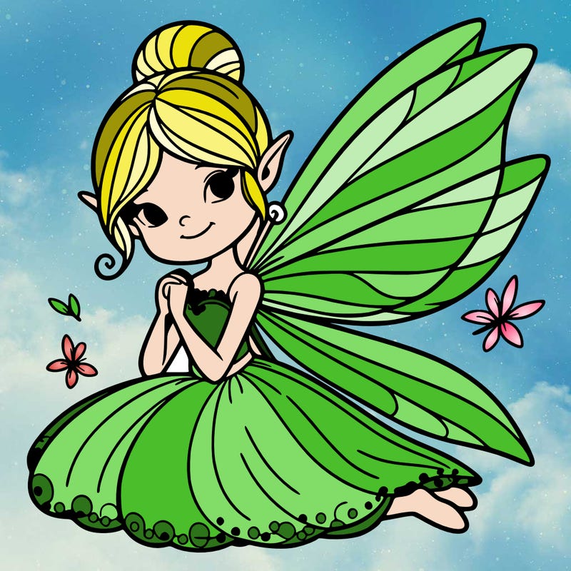 fairy