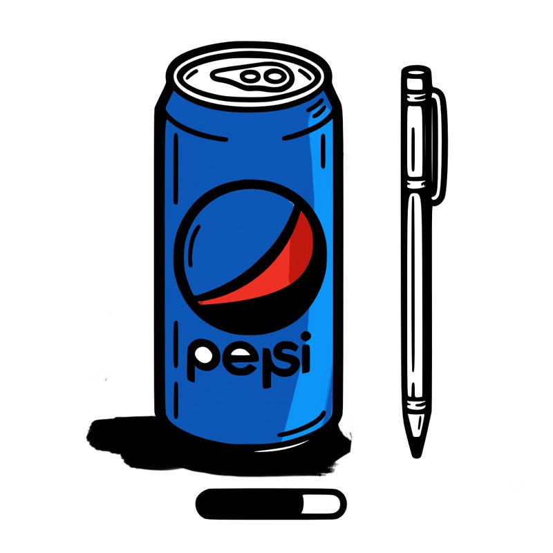 pepsi