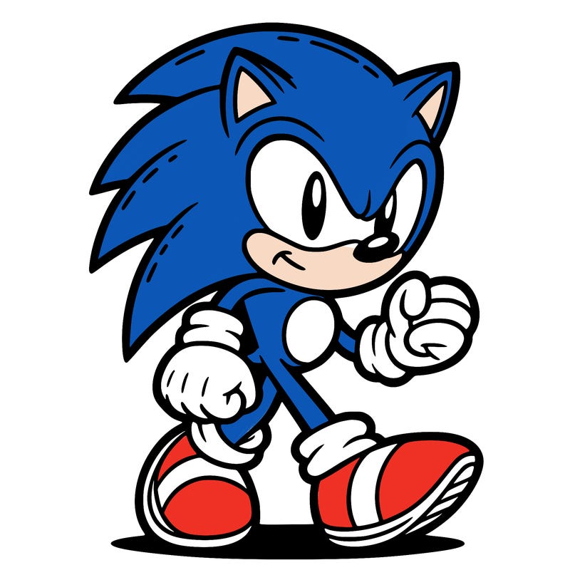 sonic