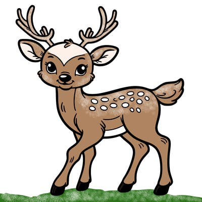 deer