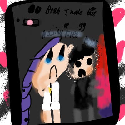 blank white page with nothing drawn on it