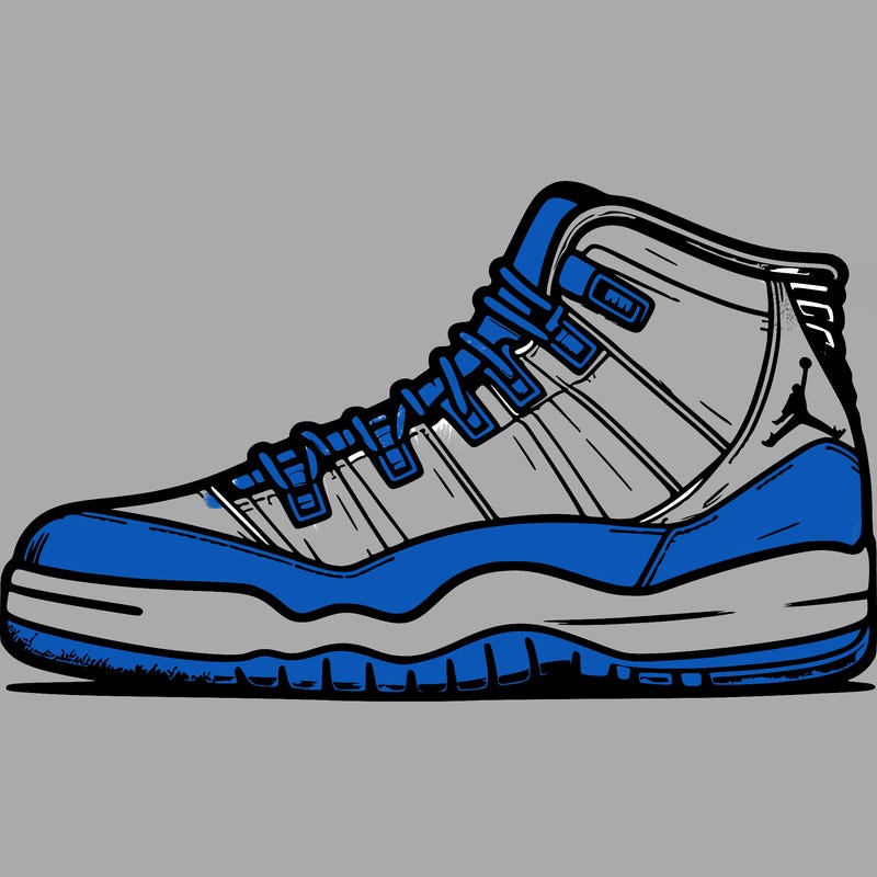 jordans