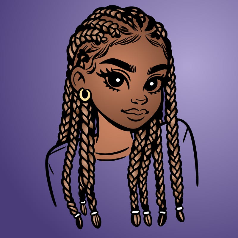 box braids