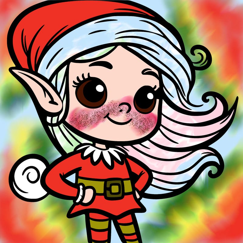 elf