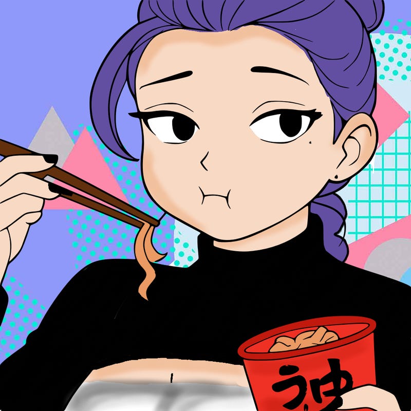 After