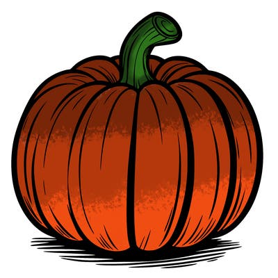 pumkin