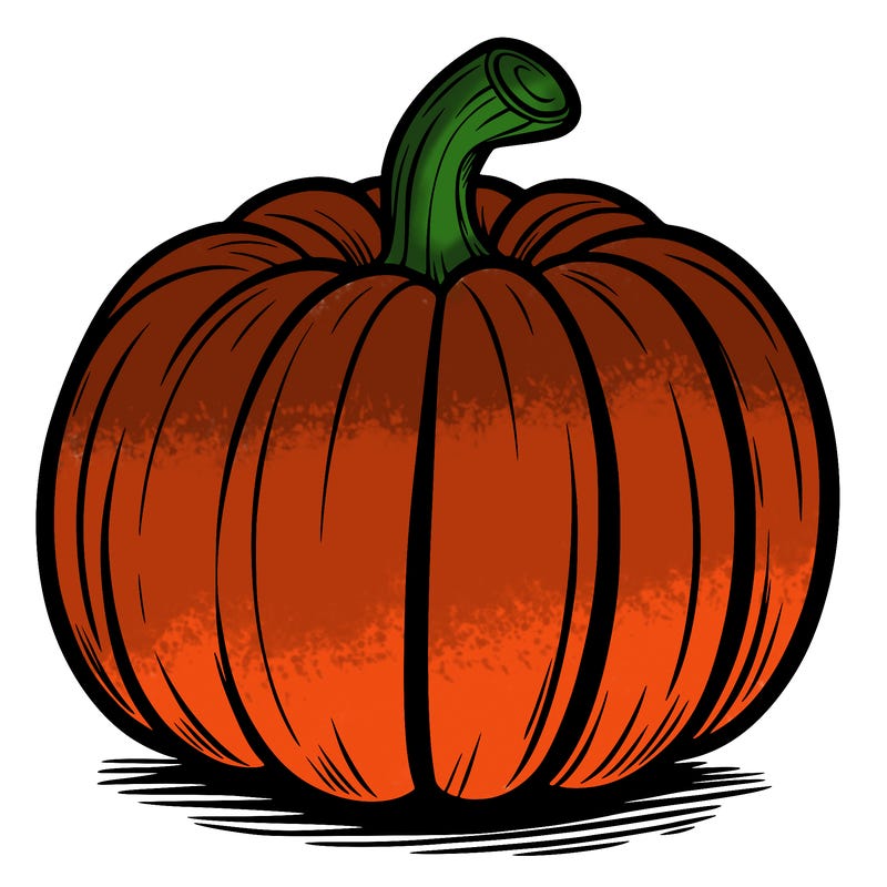 pumkin