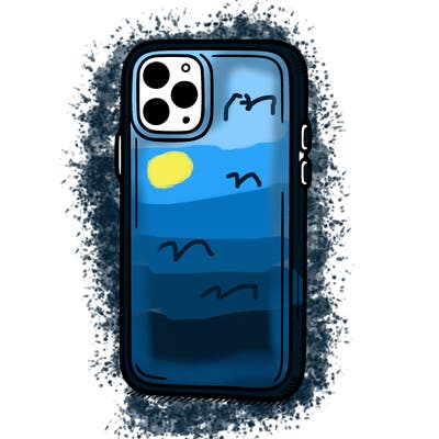 phone case