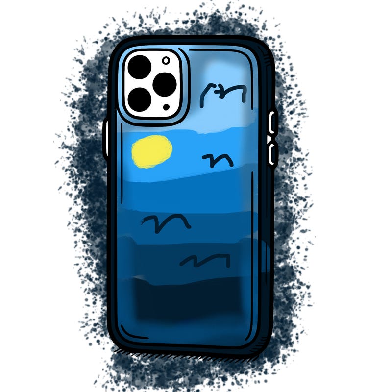 phone case