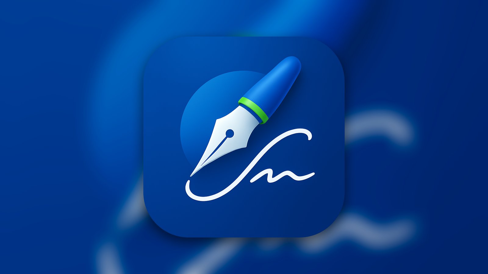Electronic & Signature Creator - Business App | MWM