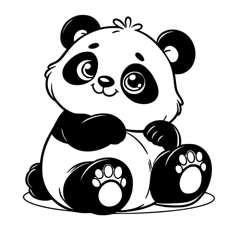 panda
