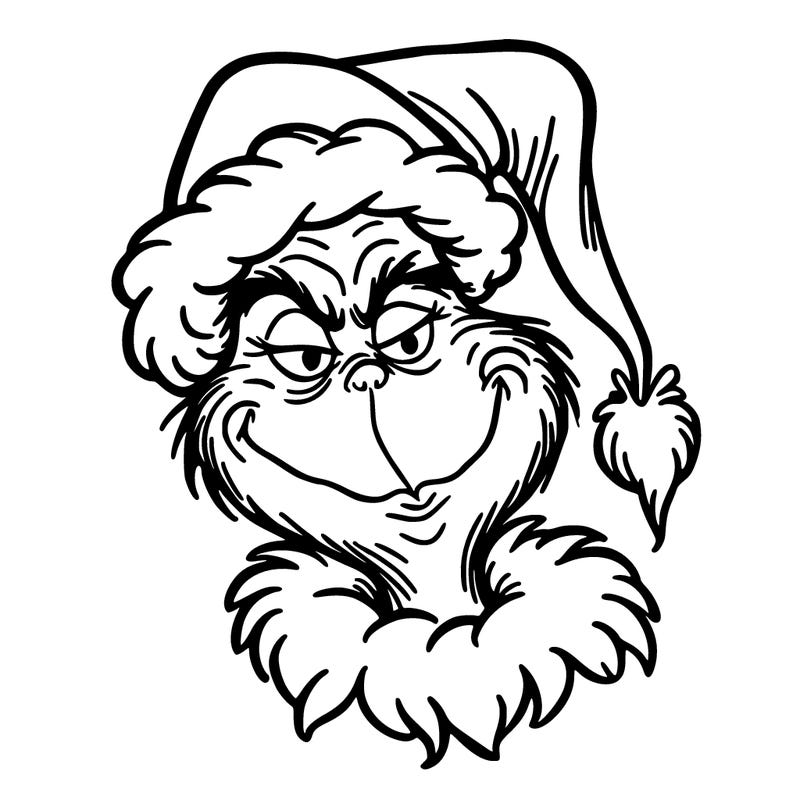 grinch