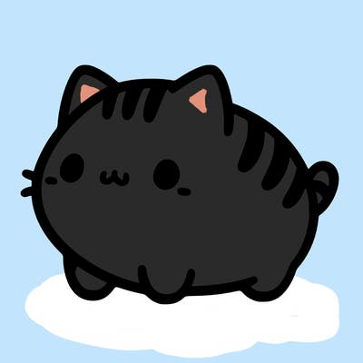 pusheen