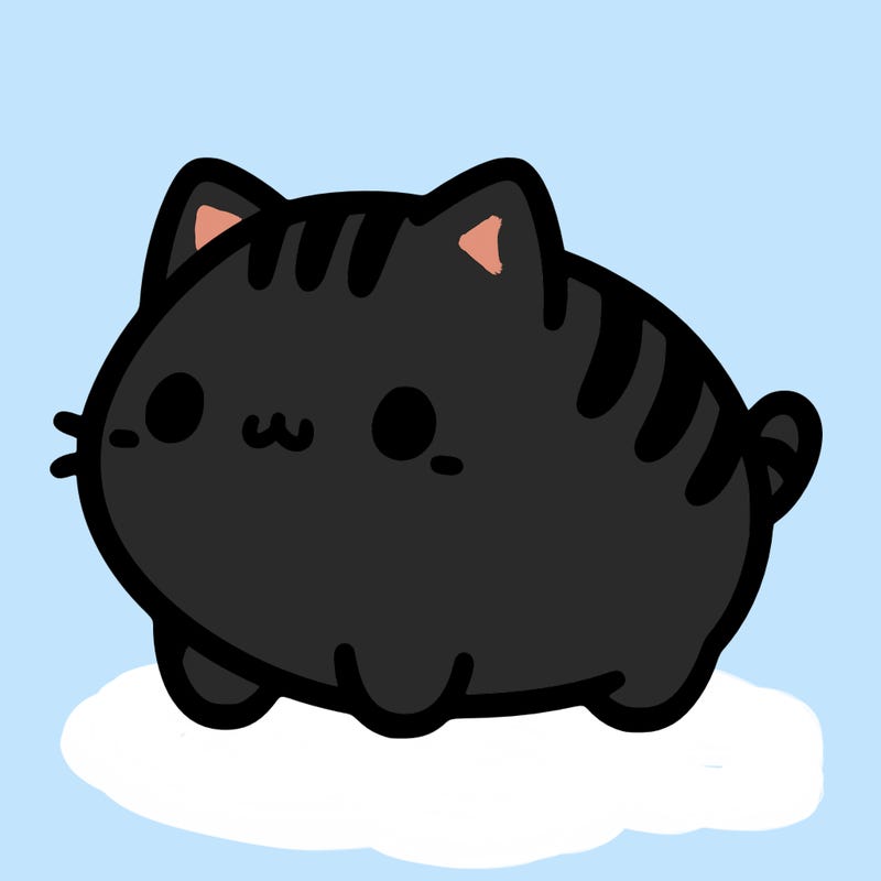 pusheen