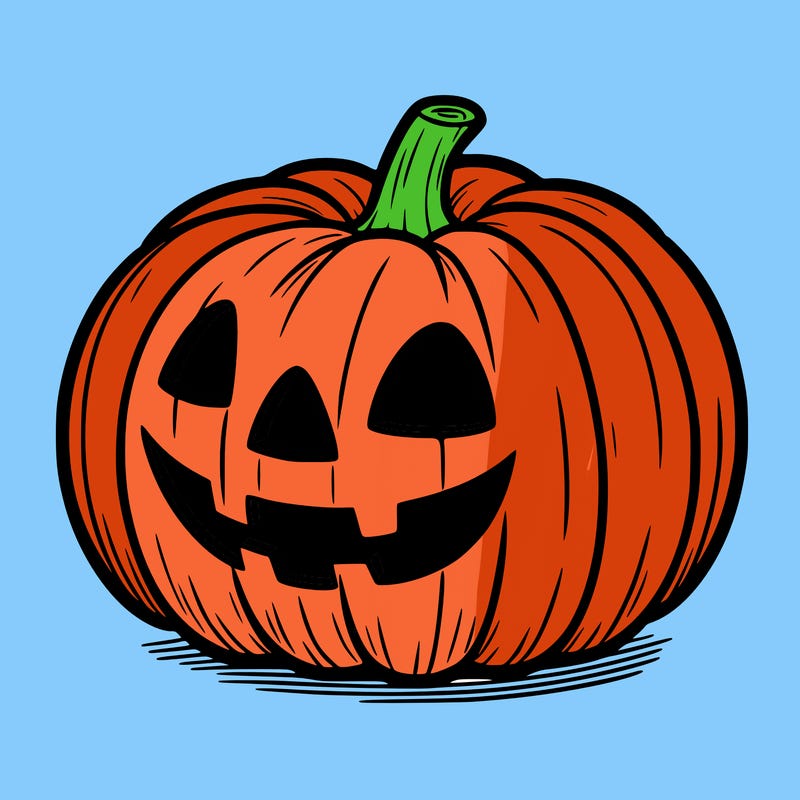 jack-o-lantern