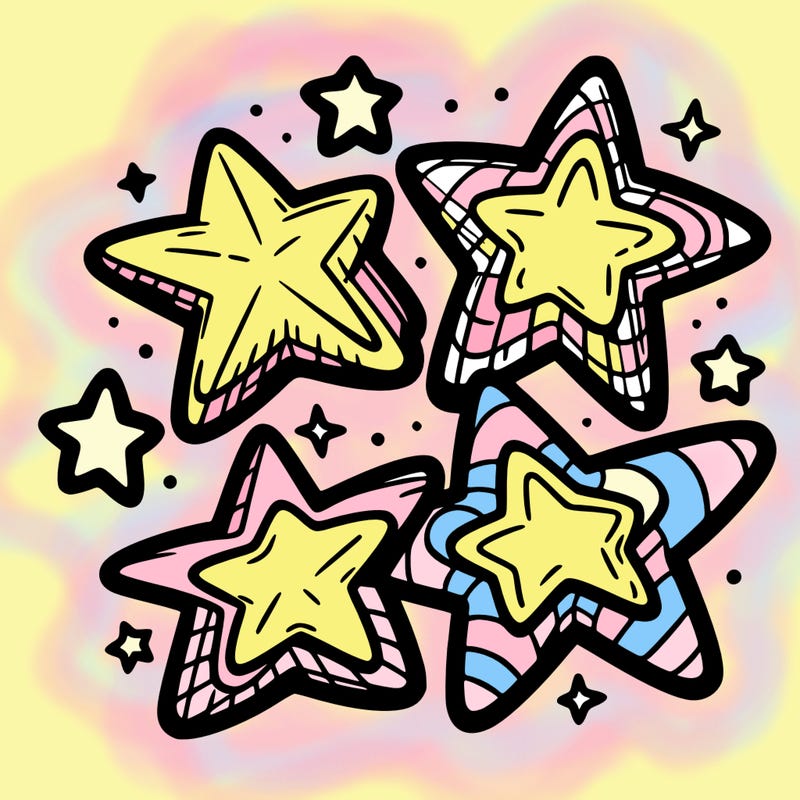 stars