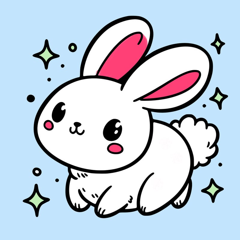 bunny