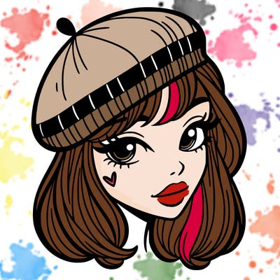 parisian beret: a chic beret that adds a touch of parisian elegance