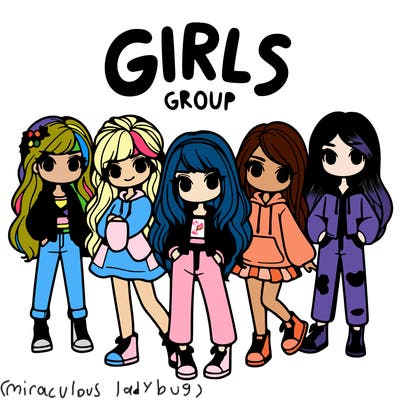 girls group