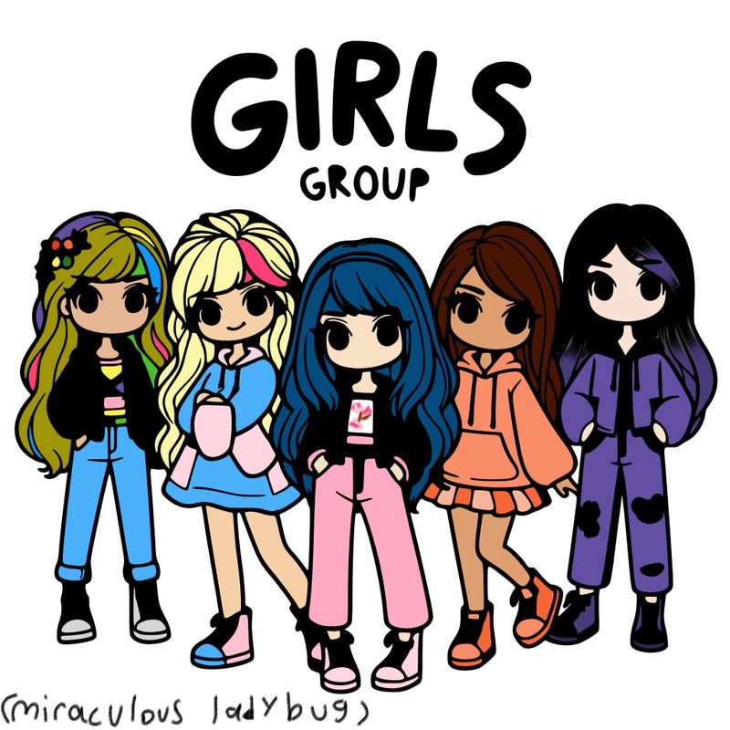 girls group