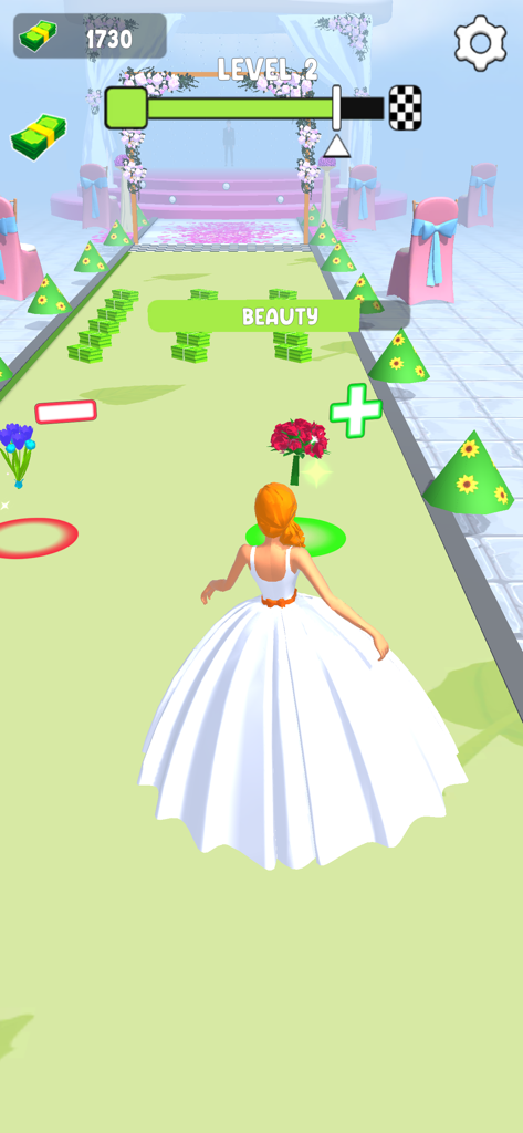 Mom Simulator: Good or Bad Mom - Games App | MWM