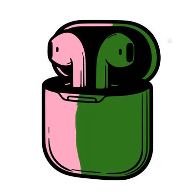 airpods