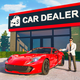 Car Trade Dealer Job Simulator