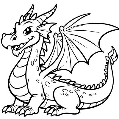 dragon