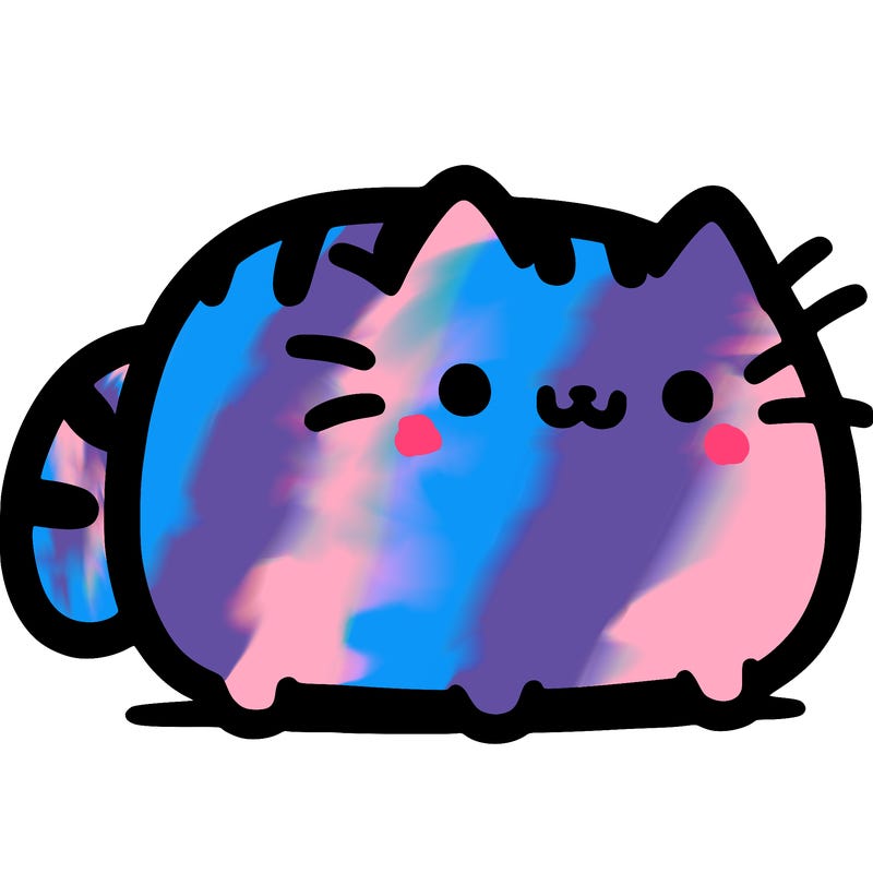 pusheen