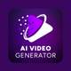 AI Video Generator : AI Videos