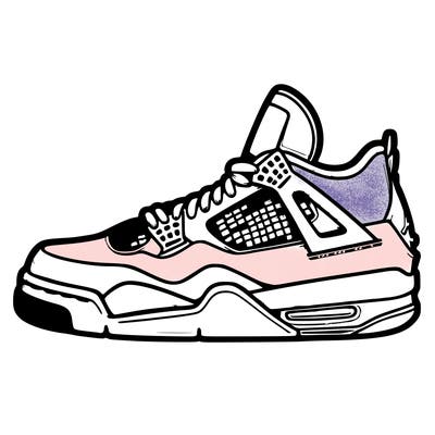 jordan 4