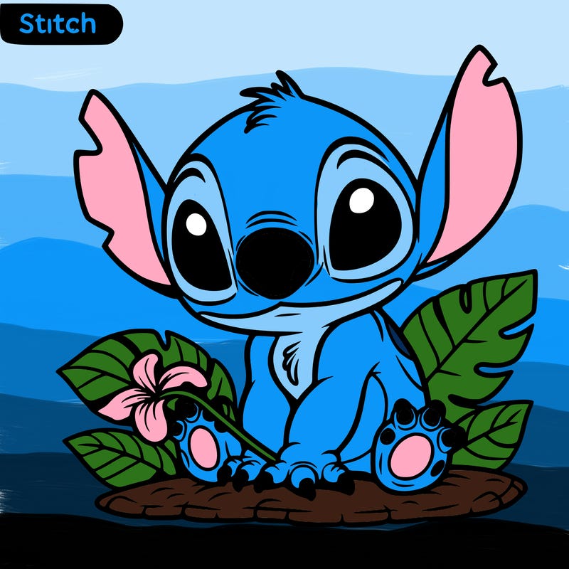 stitch