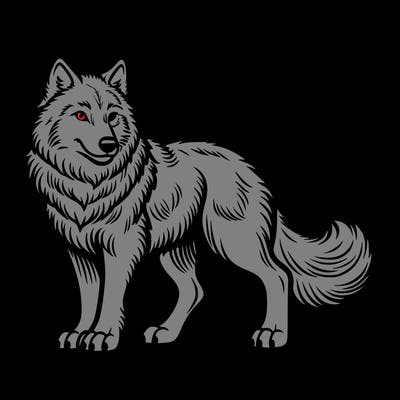 wolf