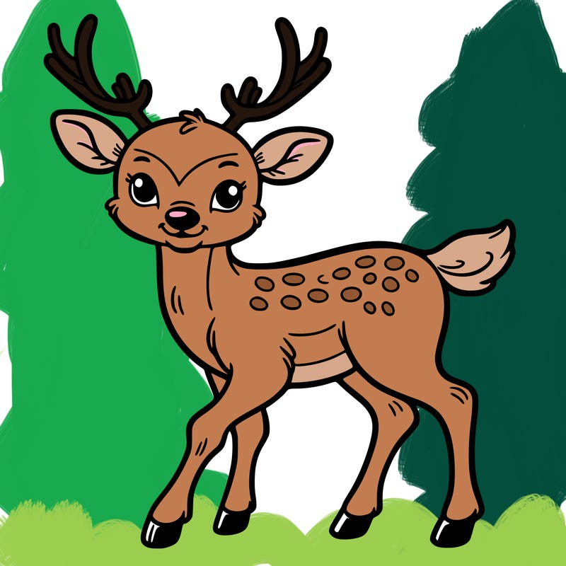 deer