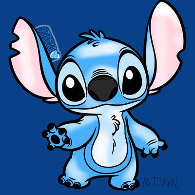 stitch
