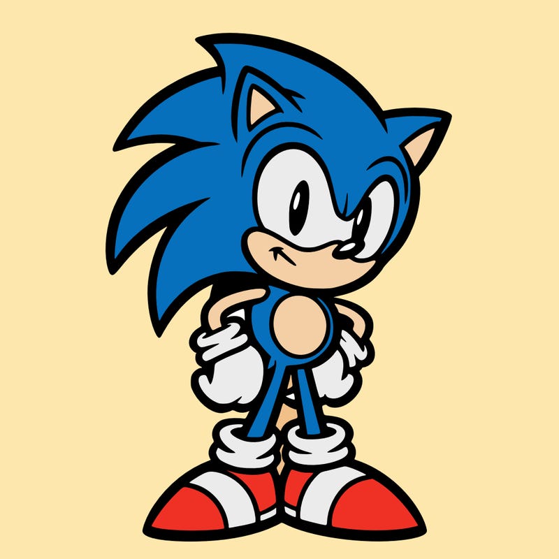 sonic